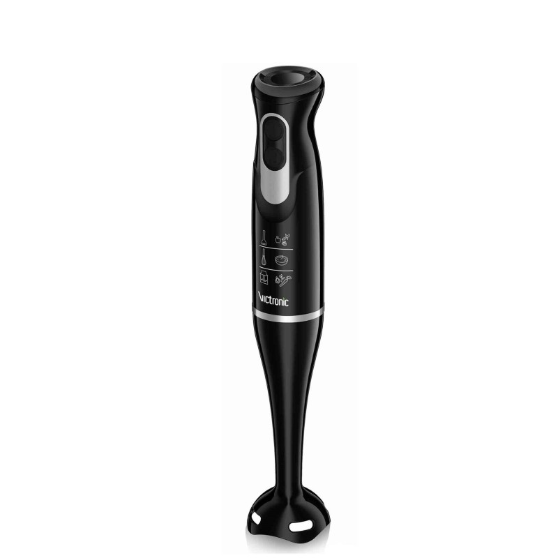 Pasator multifunctional, 4 in 1, 600W, Victronic VC3609 thumbnail 2