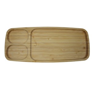 Platter round, Stainless Steel, Grunberg IGR6310 thumbnail 4