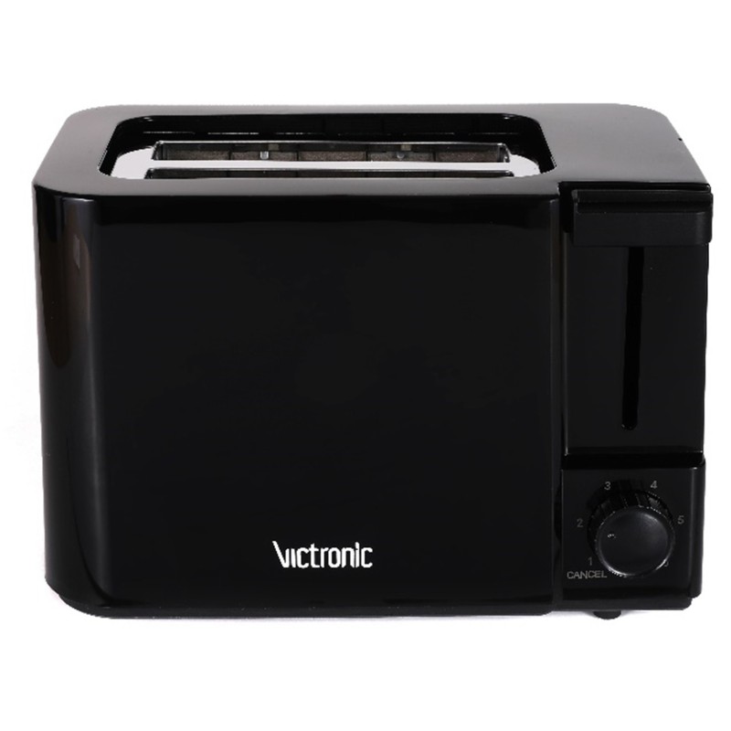 Prajitor for paine , 650 W , Victronic VC1115 - Victronic thumbnail 3
