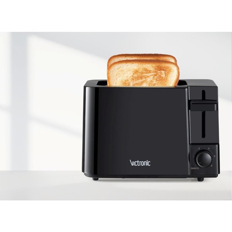 Prajitor for paine , 650 W , Victronic VC1115 - Victronic thumbnail 4