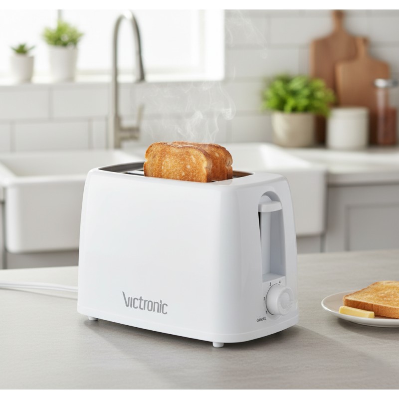 Prajitor for paine , 650 W , Victronic VC1116 - Victronic