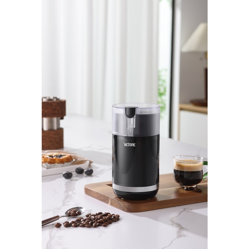 Rasnita coffee, 150 W, Victronic VC9410 thumbnail 2