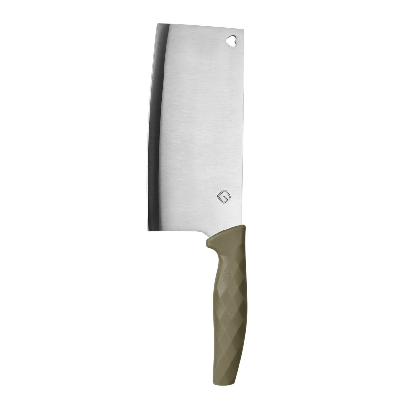 Cleaver for kitchen , 31.80 cm , Grunberg GR5860 - Victronic