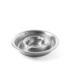 Scrumiera rotunda, Stainless Steel, Ø 13 cm, Grunberg IAT02 thumbnail 3