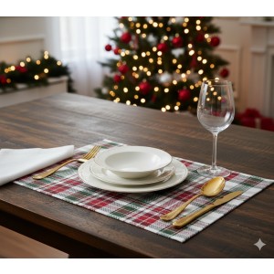 Set 6 pcs stand for plate/napron, rectangular, multifunctional, 30 x 45 cm, Grunberg CM30453 (various colors) thumbnail 4