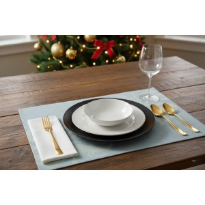 Set 6 pcs stand for plate/napron, rectangular, multifunctional, 30 x 45 cm, Grunberg CM30453 (various colors) thumbnail 5