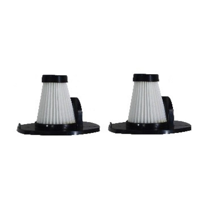 Set 2 pcs filtru HEPA lavabil, for vacuum cleaner Victronic VC206, Victronic F605