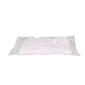 Set 3 saci/pungi Plastic transparent, for haine, for vidat, 100 x 130 cm, Grunberg CV10130 thumbnail 2