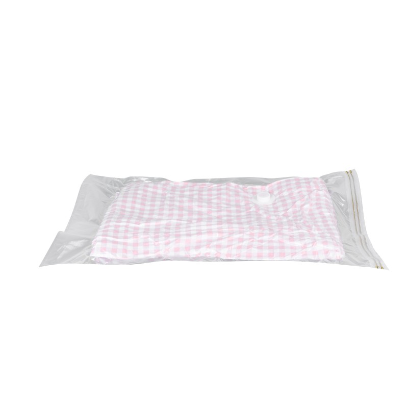Set 3 saci/pungi Plastic transparent, for haine, for vidat, 100 x 130 cm, Grunberg CV10130