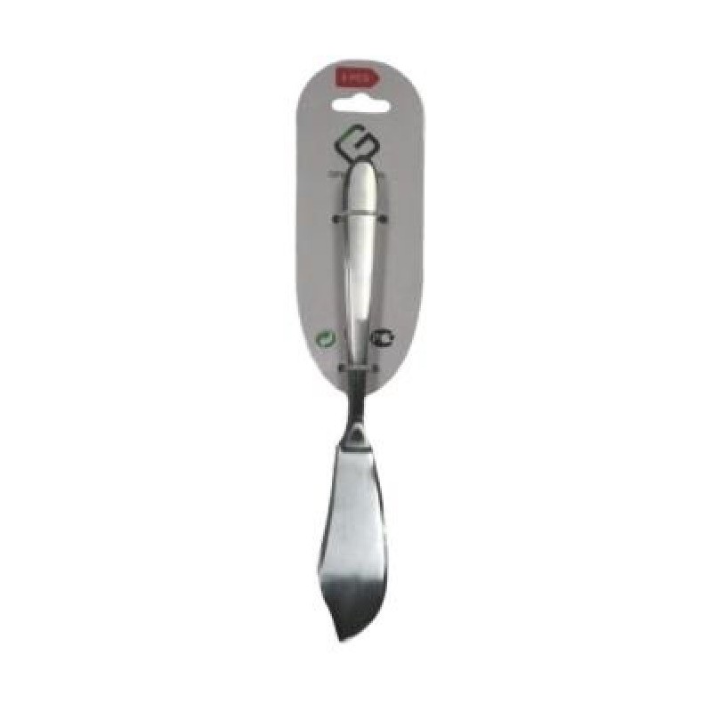 Set 6 cutite for peste, Stainless Steel, Grunberg GR177 thumbnail 4