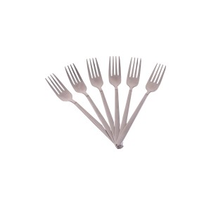 Set 6 furculite inox , Grunberg GR171 thumbnail 4