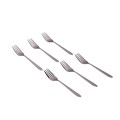 Set 6 furculite for peste, Stainless Steel, Grunberg GR178 thumbnail 2