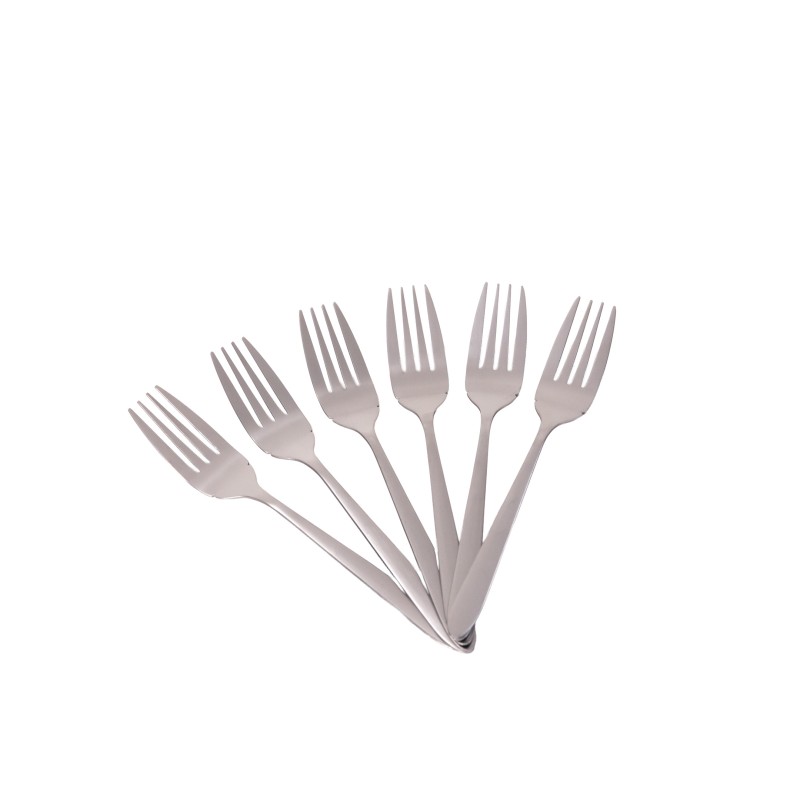 Set 6 furculite for peste, Stainless Steel, Grunberg GR178 thumbnail 5