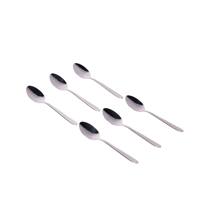 Set 6 linguri inox  , Grunberg GR170 thumbnail 5