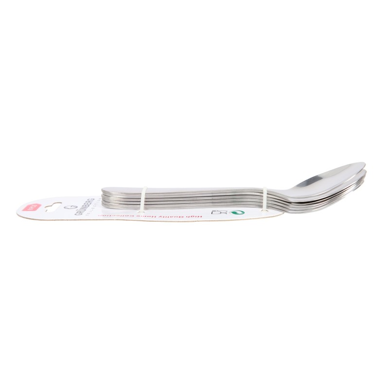 Set 6 lingurite inox , Grunberg GR174 thumbnail 2