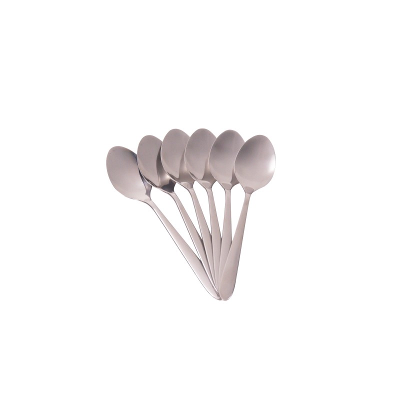 Set 6 lingurite inox , Grunberg GR174 thumbnail 4