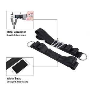 Set accesorii for hamac , Grunberg HA004 thumbnail 3
