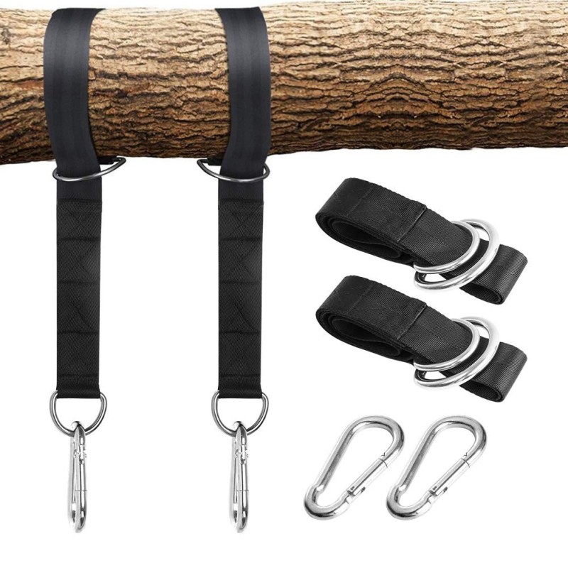 Set accesorii for hamac , Grunberg HB002 thumbnail 13