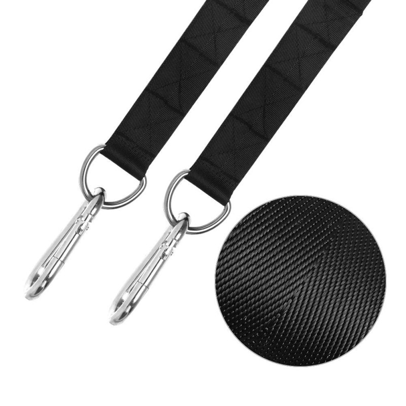 Set accesorii for hamac , Grunberg HB002 thumbnail 14