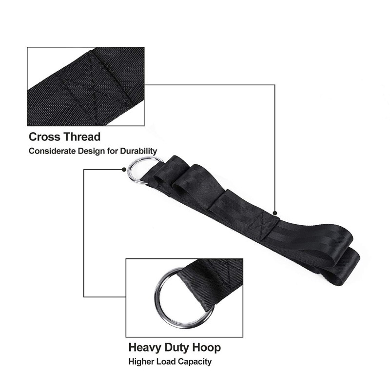 Set accesorii for hamac , Grunberg HB002 thumbnail 2