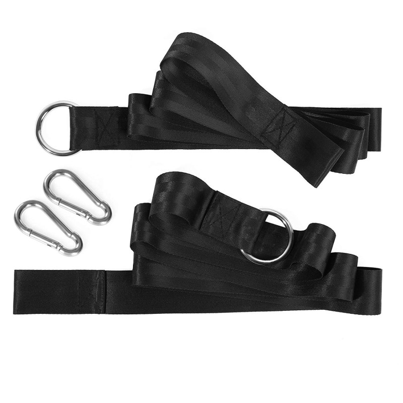 Set accesorii for hamac , Grunberg HB002 thumbnail 3