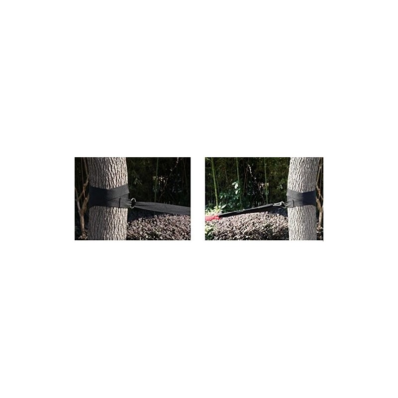 Set accesorii for hamac , Grunberg HB002 thumbnail 4