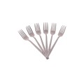 Set furculite Stainless Steel, 6 pcs, Grunberg GR2863 thumbnail 2