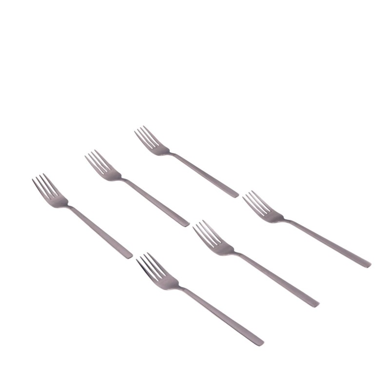Set furculite Stainless Steel, 6 pcs, Grunberg GR2863 thumbnail 3