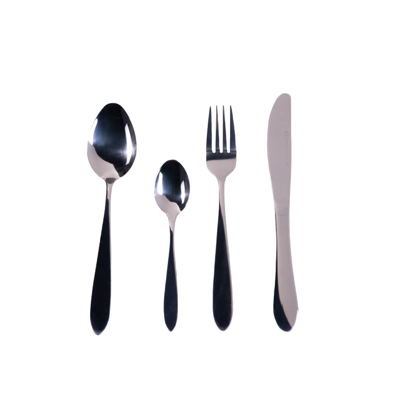 Set cutlery Stainless Steel , 24 piese , Grunberg GR132 - Victronic thumbnail 4
