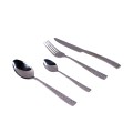 Set cutlery Stainless Steel, 24 piese, Grunberg GR281 thumbnail 2