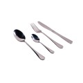 Set cutlery Stainless Steel, 48 piese, Grunberg GR481 thumbnail 2