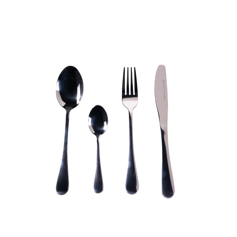 Set cutlery Stainless Steel, 48 piese, Grunberg GR481 thumbnail 2