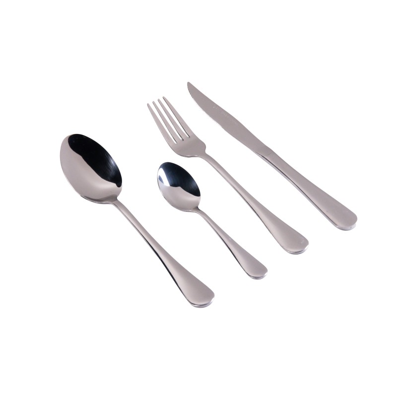 Set cutlery Stainless Steel, 48 piese, Grunberg GR482 thumbnail 2