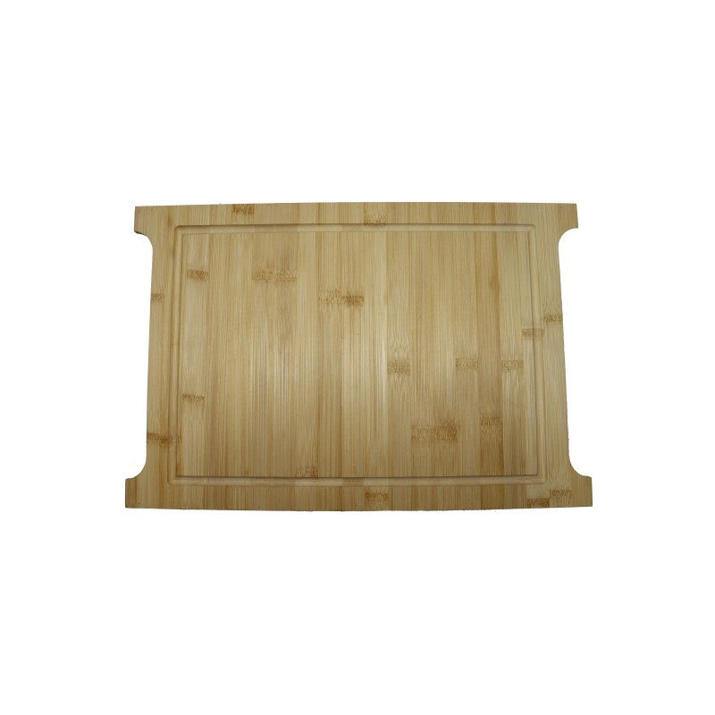 Set chopping board with 2 tavi Stainless Steel, Grunberg GR6233