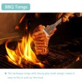 Set ustensile Stainless Steel, for grill, 13 piese, Grunberg UG13PS thumbnail 2