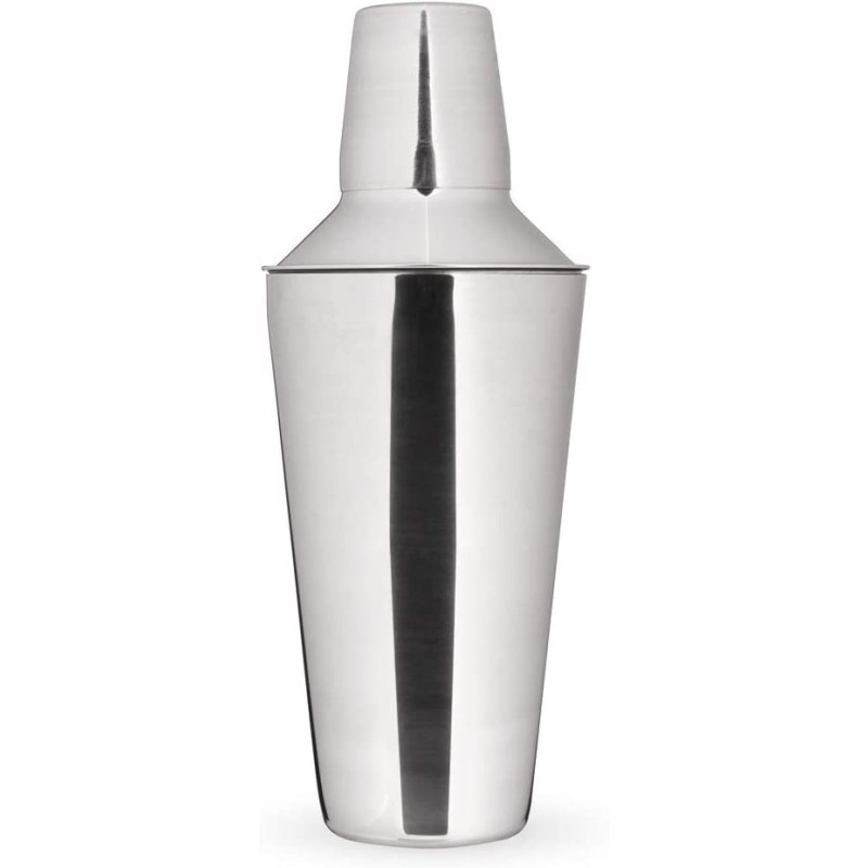 Shaker Stainless Steel, 500 ml, Grunberg RCS7091 thumbnail 2