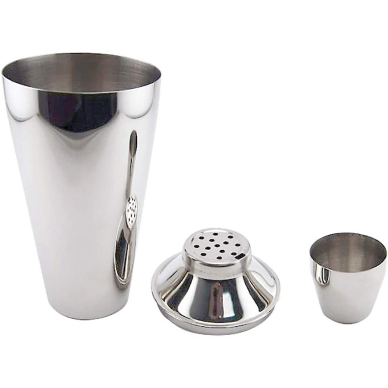Shaker Stainless Steel, 500 ml, Grunberg RCS7091 thumbnail 3