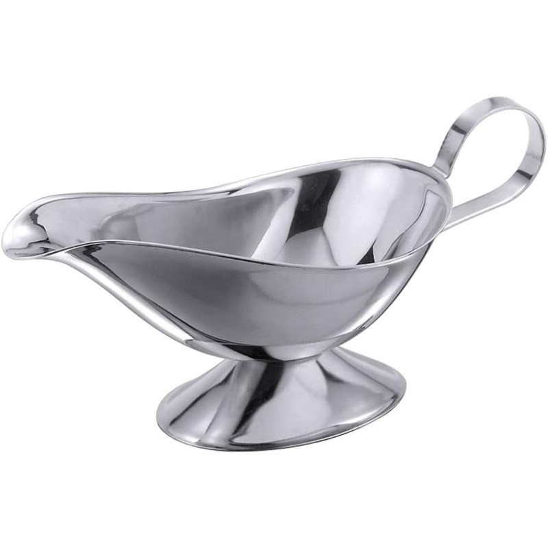 Sosiera Stainless Steel, 235 ml, Grunberg IGB03