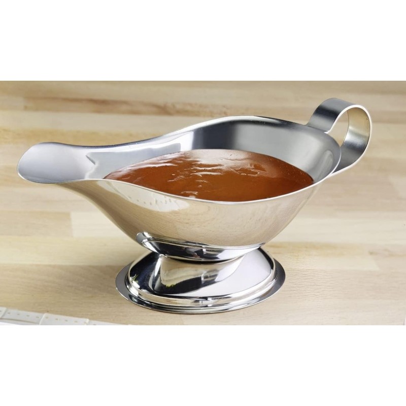 Sosiera Stainless Steel, 150 ml, Grunberg IGB02 thumbnail 3