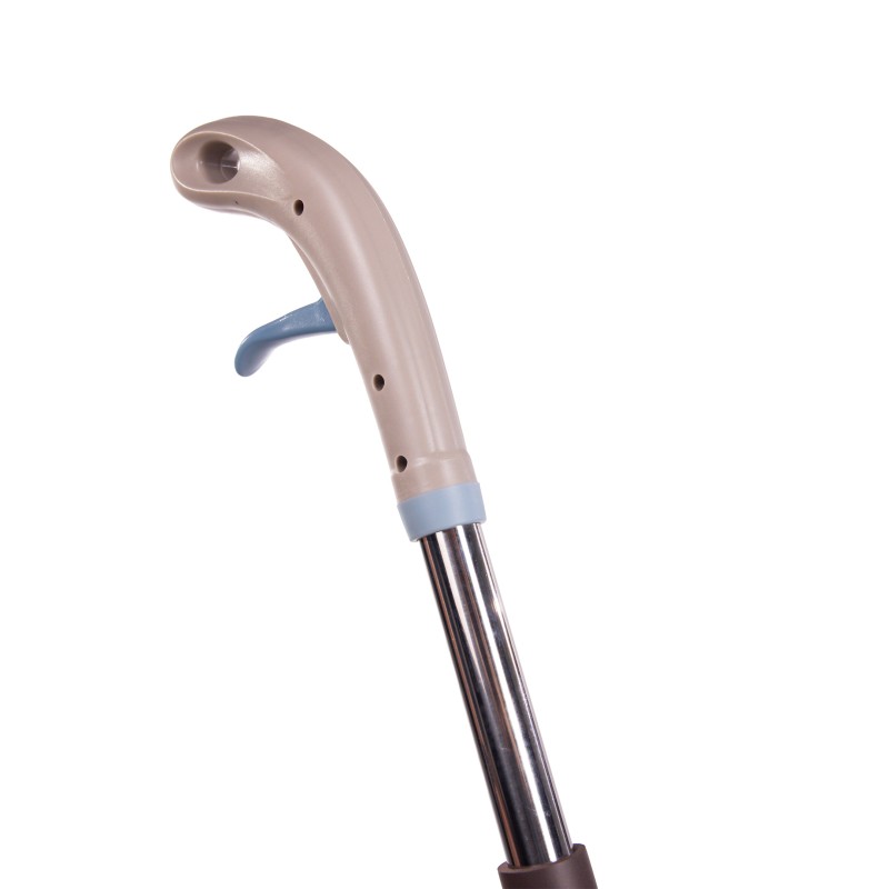 Spray mop 2 in 1, Grunberg GR467 (various colors) - Victronic thumbnail 2