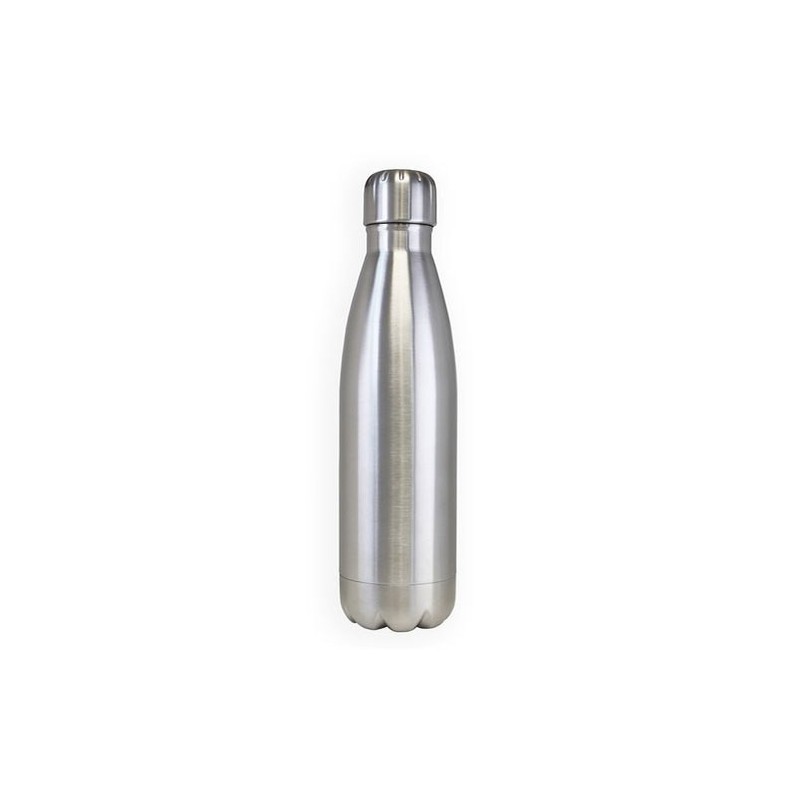 Bottle thermos, Stainless Steel, 500 ml, Grunberg T500 - Victronic thumbnail 11
