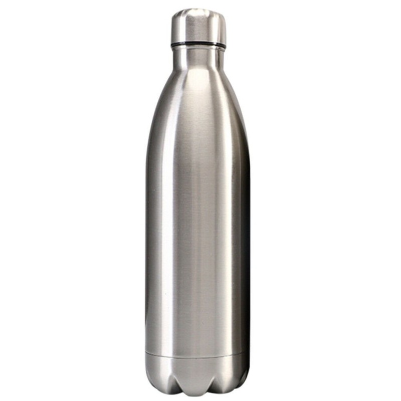 Bottle thermos, Stainless Steel, 500 ml, Grunberg T500 - Victronic thumbnail 12