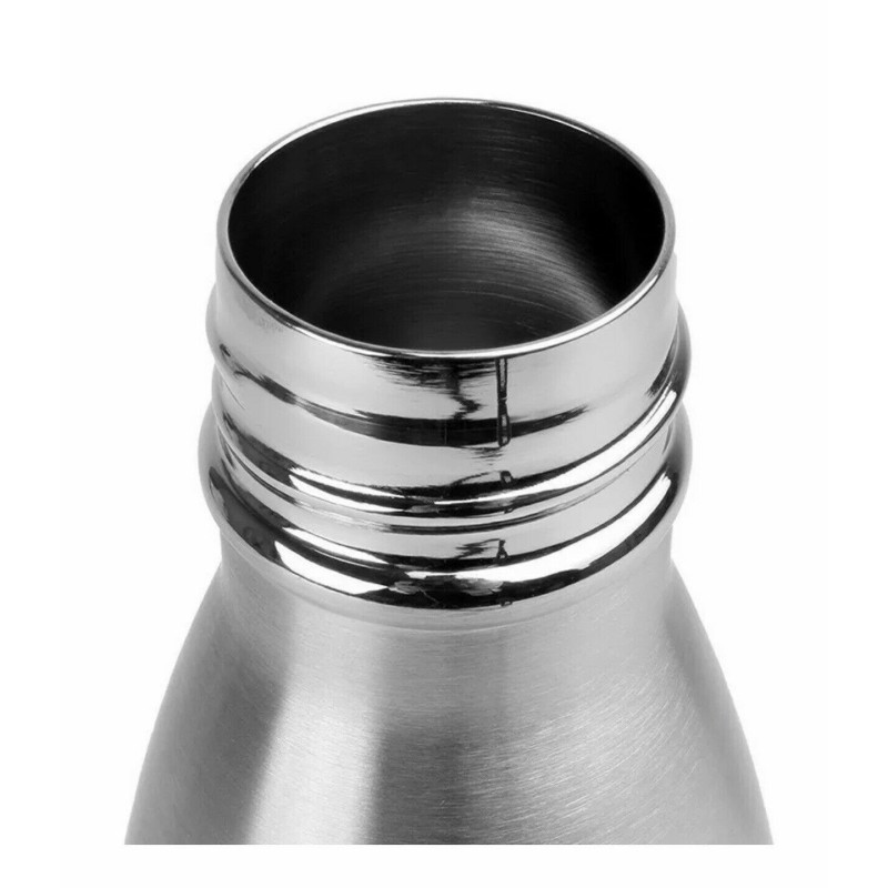 Bottle thermos, Stainless Steel, 500 ml, Grunberg T500 - Victronic thumbnail 6