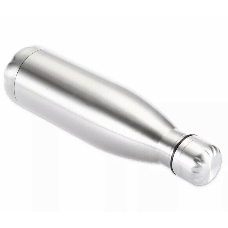 Bottle thermos, Stainless Steel, 500 ml, Grunberg T500 - Victronic thumbnail 8