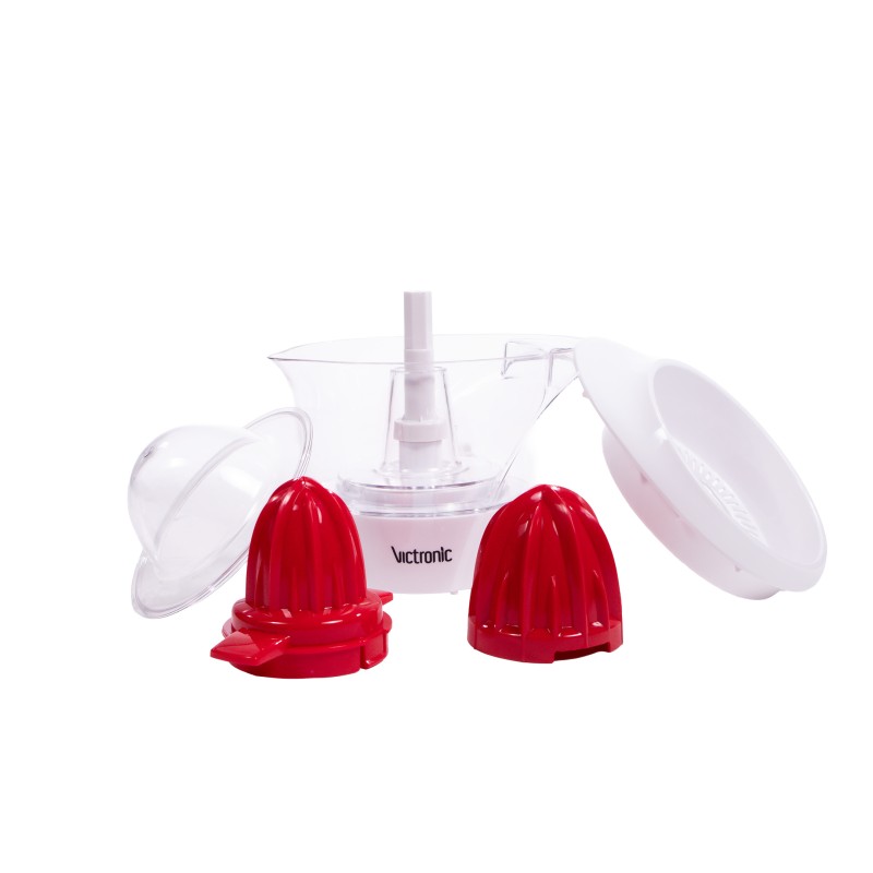 Storcator citrice, 0.50 l, 25 W , Victronic VC5706 thumbnail 3
