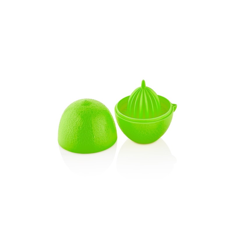 Storcator manual pentru citrice, cu recipient, din plastic, capacitate 250 ml, Q... thumbnail 3