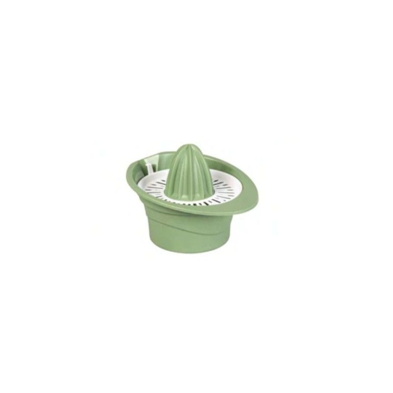 Storcator manual pentru citrice, din plastic, 250 ml, Herevin HR161044 (diverse... thumbnail 2
