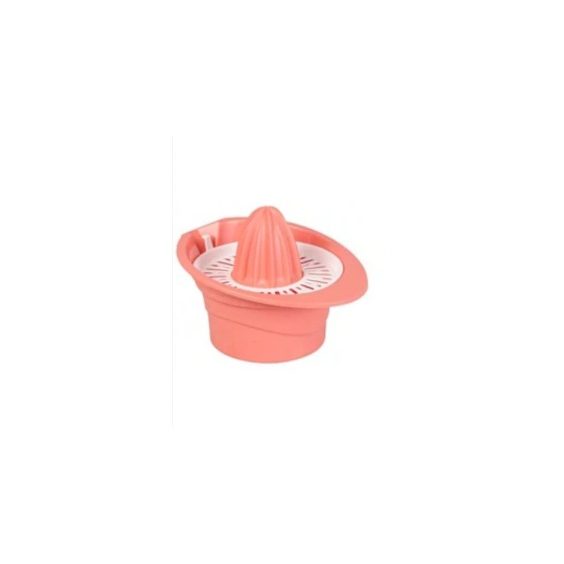 Storcator manual pentru citrice, din plastic, 250 ml, Herevin HR161044 (diverse... thumbnail 3
