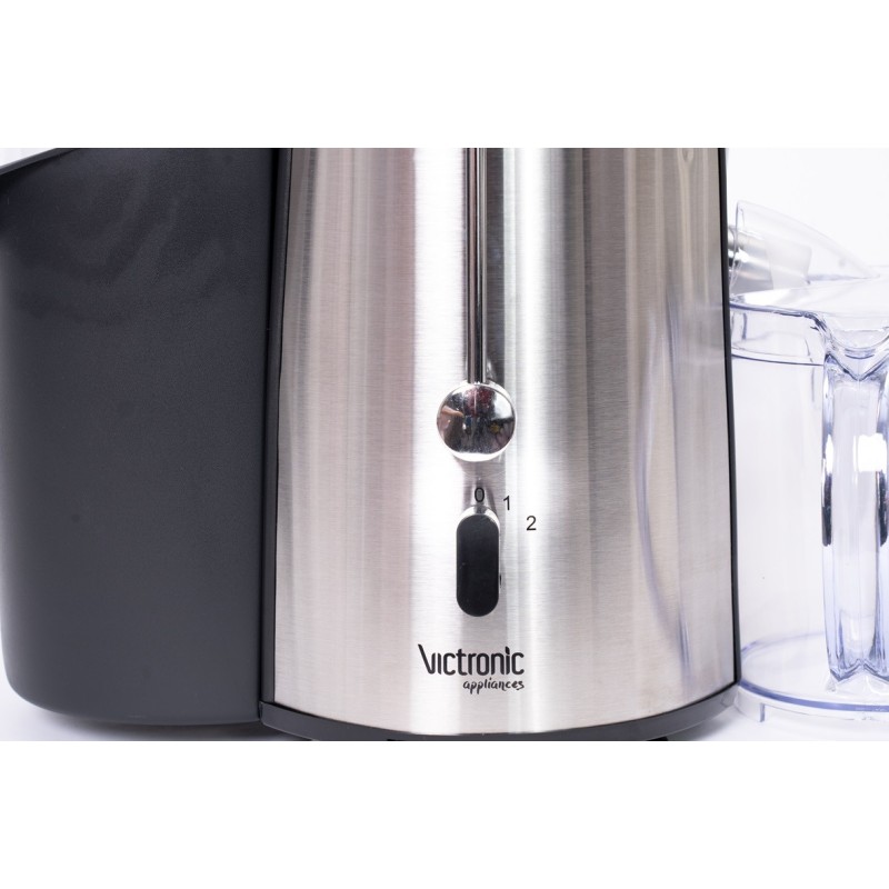 Storcator for fructe and legume, 1000W, Victronic VC9118 - Victronic thumbnail 11