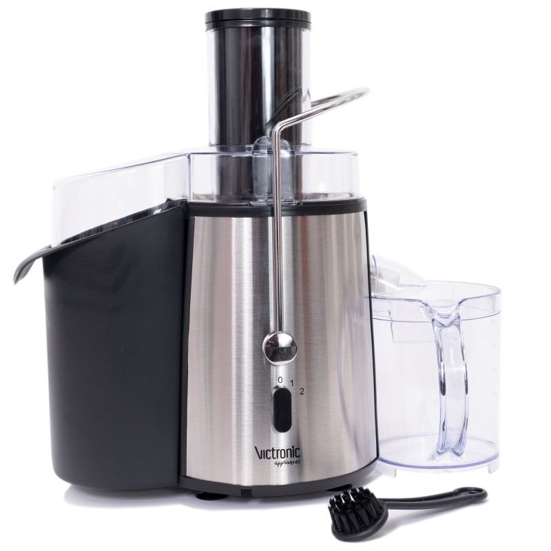 Storcator for fructe and legume, 1000W, Victronic VC9118 - Victronic thumbnail 12